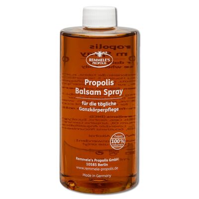 Propolis Balsam-Spray - 500 ml