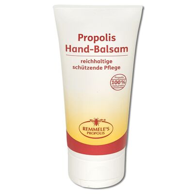 Propolis Hand-Balsam 50 ml - 50 ml