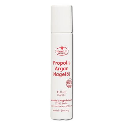 Propolis Argan Nagelöl - 10 ml