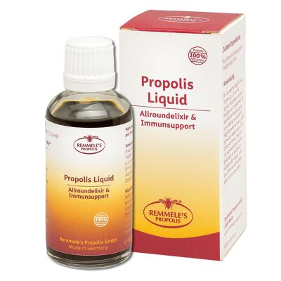 Propolis Liquid - 50 ml