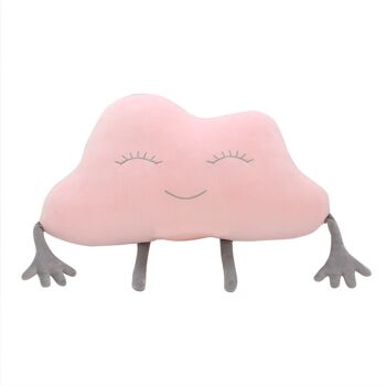 Coussin : peluches Cloudlet 3