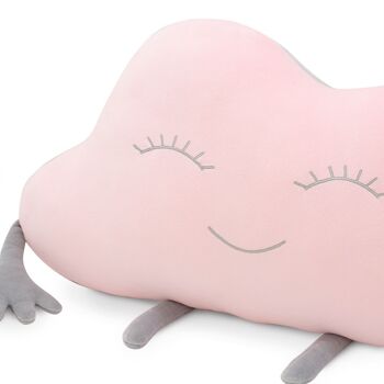 Coussin : peluches Cloudlet 9