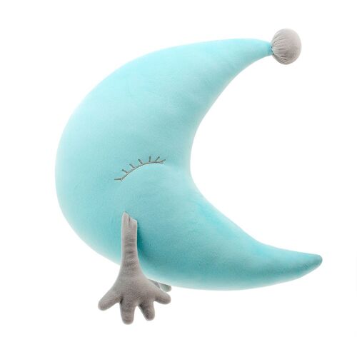 Cushion: Moon - Pillow Toy