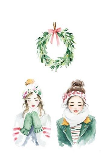 Nachhaltige Karte – gemeinsam