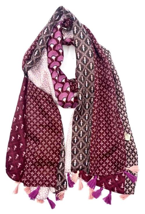 foulard collection hiver