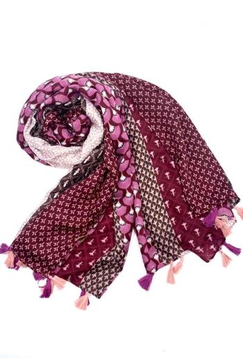 foulard collection hiver 3