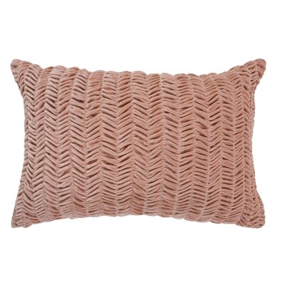 Grembiule cuscino | 40x60 cm | rosa