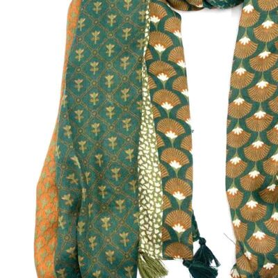 Foulard collection hiver
