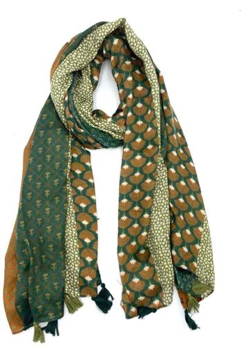 Foulard collection hiver 2