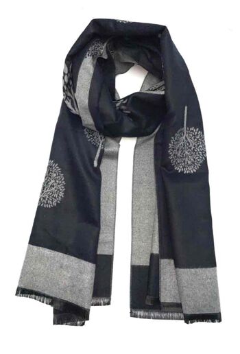 Winter collection scarf 1