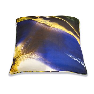 COUSSIN DE SOL ECLAT 90x90
Artwork #07-25