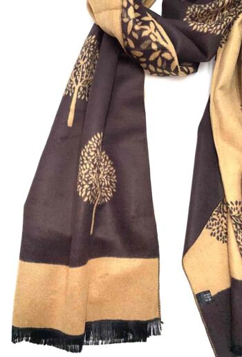 Winter collection scarf 3