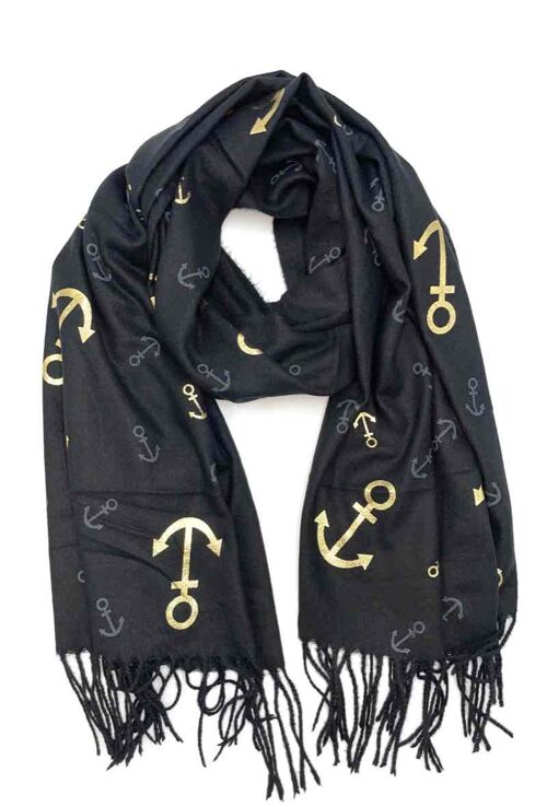 foulard collection hiver