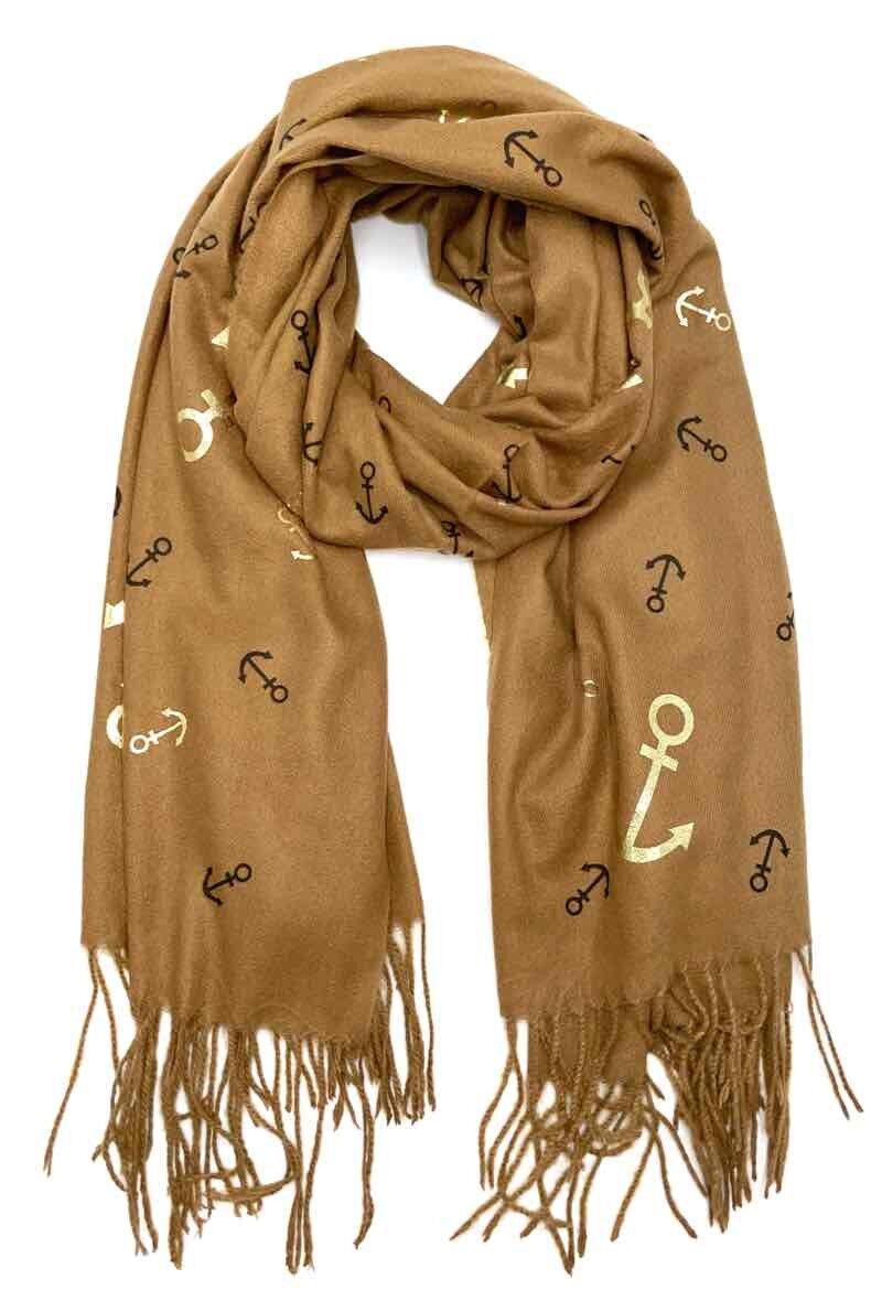 sciarpa collezione inverno 2022