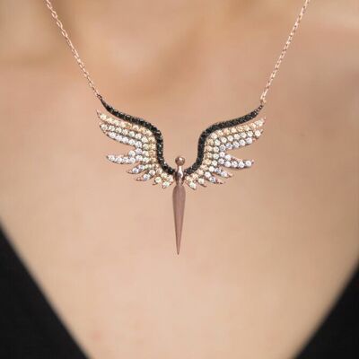 ANGEL FADE KETTE