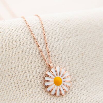 DAISIES NECKLACE