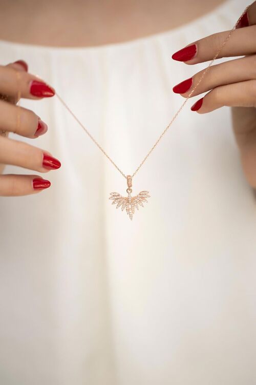 ANGEL ABSTRACT KETTE