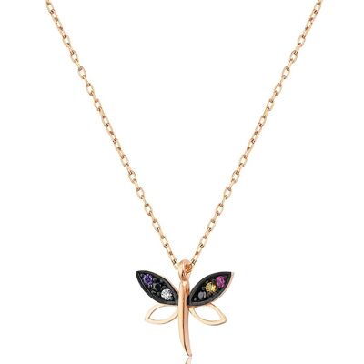 DRAGONFLY KETTE