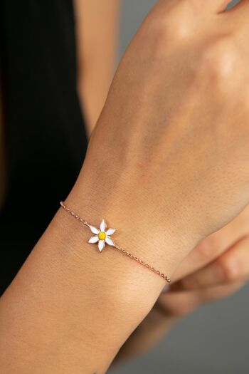 BRACELET MARGUERITE 2