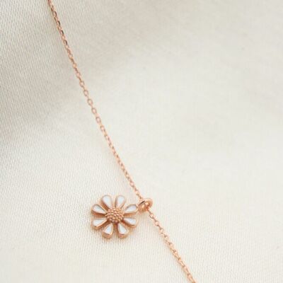 DAISY ANKLET
