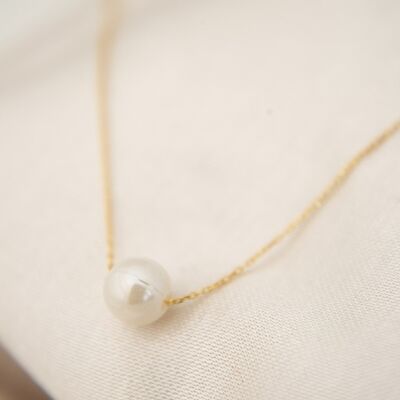 PEARL KETTE - Gold
