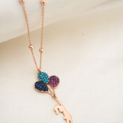 DAYDREAM NECKLACE