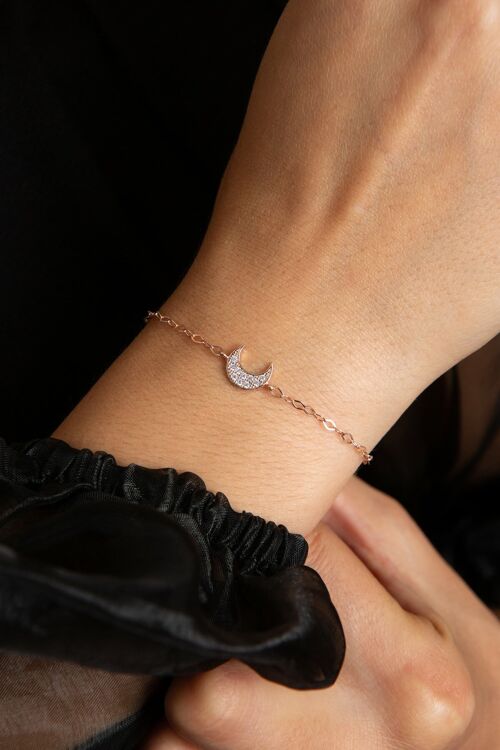 MOON ARMBAND