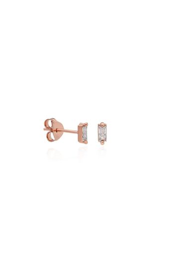 BOUCLES D'OREILLES BAGUETTE 4