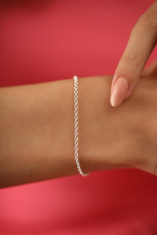 PLAIN ARMBAND