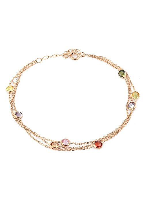 CELEBRATE ARMBAND - celebrate colors