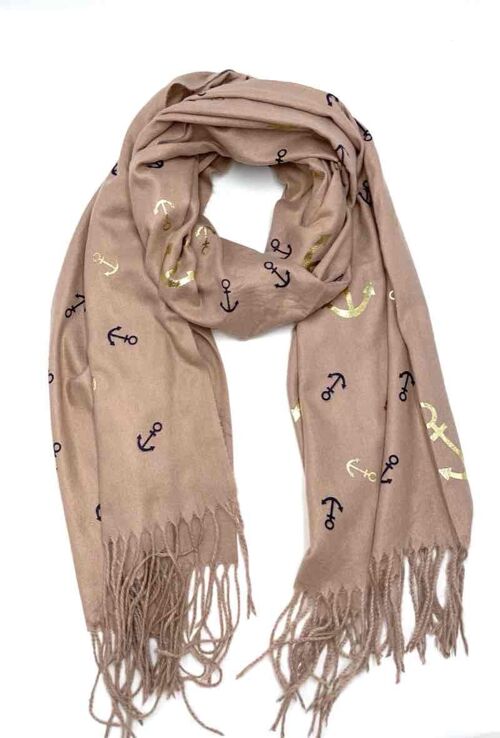Foulard collection hiver 2022