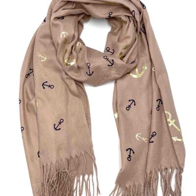 Foulard collection hiver 2022