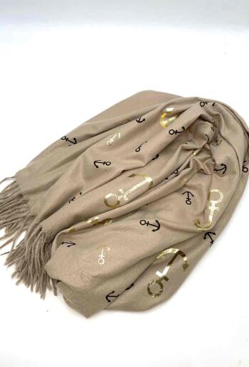 Foulard collection hiver 2022 4