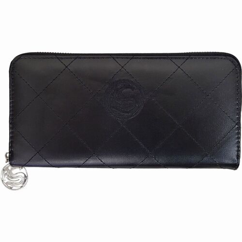 ENSLAVED ANGEL - Ladies Clutch Bag