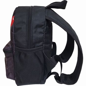 IT - STORM DRAIN - Mini sac à dos avec poche mobile 2