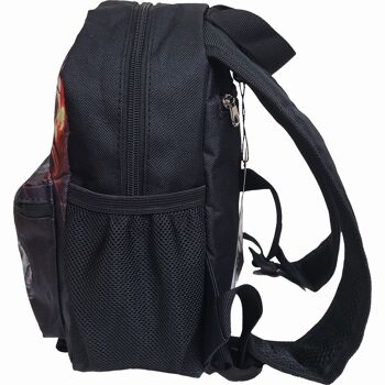 RESPAWN - Mini sac à dos avec poche mobile 8