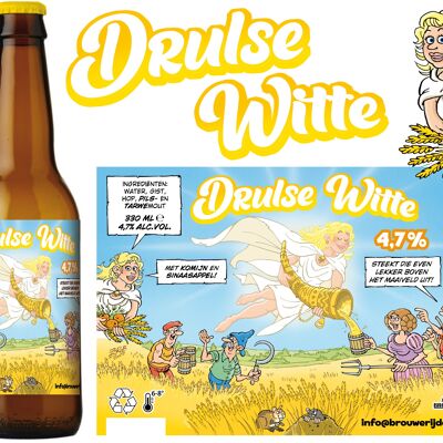 Drulse Witte