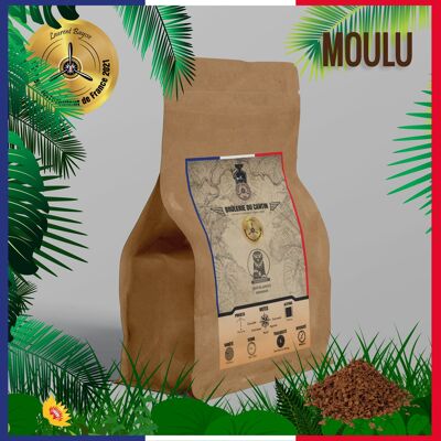 Myanmar Manussiha Molido - 11.5€ / 250g