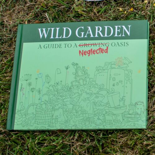 Wildgarden Book