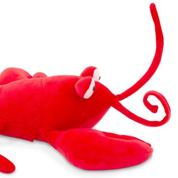 Peluche, Homard 2