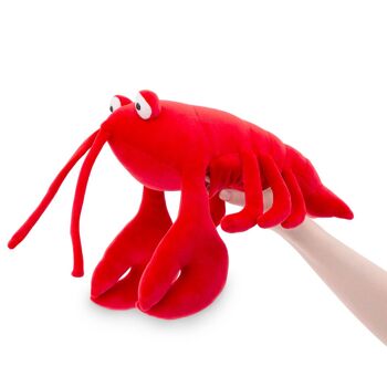 Peluche, Homard 4