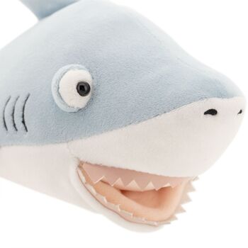 Requin - Peluches bébé 7