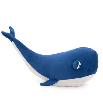 Baleine - Peluches bébé 3