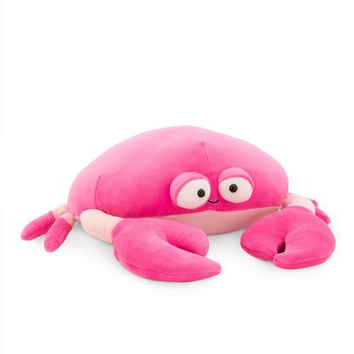 Plush toy, Crab