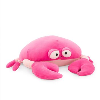 Peluche, Crabe 1