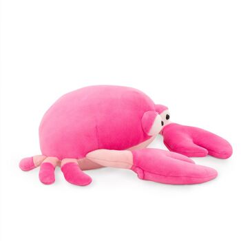 Peluche, Crabe 3