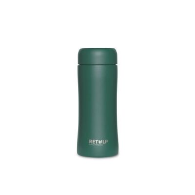 Retulp - Vaso 300ml - Verde azulado