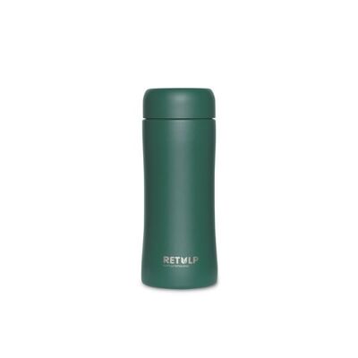 Retulp - Tumbler 300ml - Blaugrün