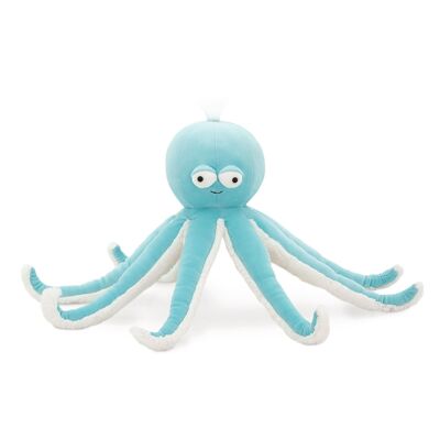 Plush toy, Octopus