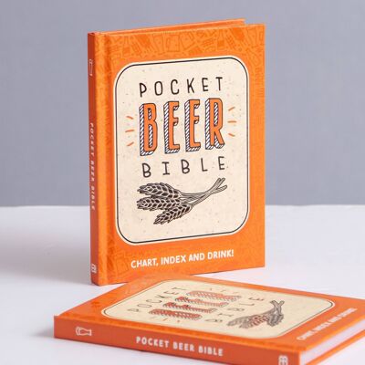 Bibbia tascabile della birra
